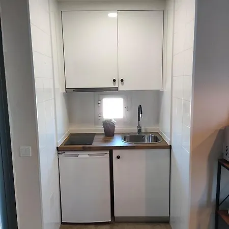New & Beautiful Loft In Puerto Banus Marbellac
