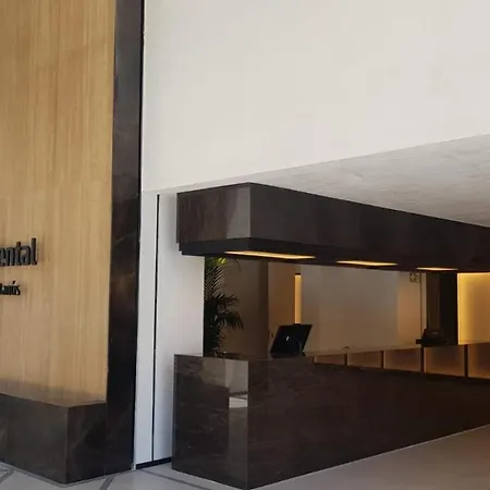 New & Beautiful Loft In Puerto Banus Marbellac