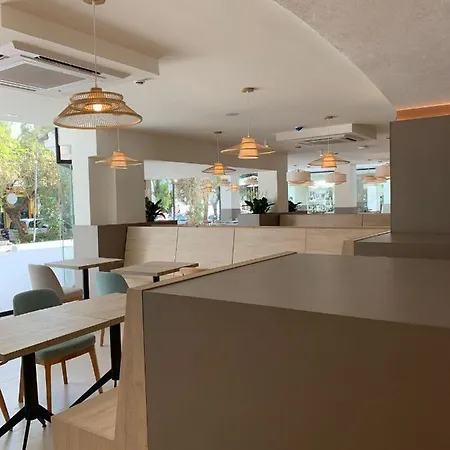 New & Beautiful Loft In Puerto Banus Marbellac