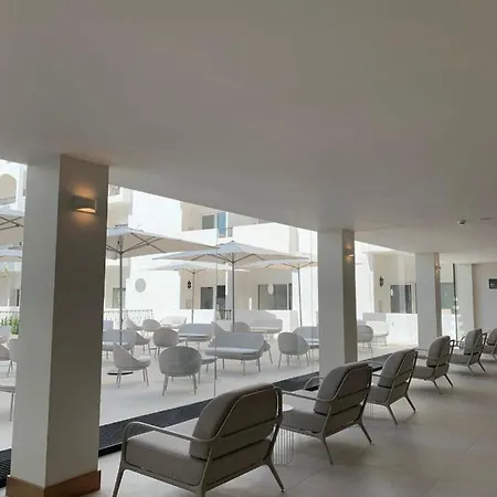 New & Beautiful Loft In Puerto Banus Apartamento Marbella