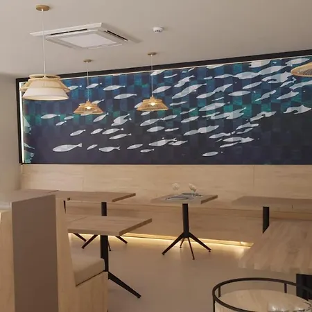 Apartamento New & Beautiful Loft In Puerto Banus Marbella