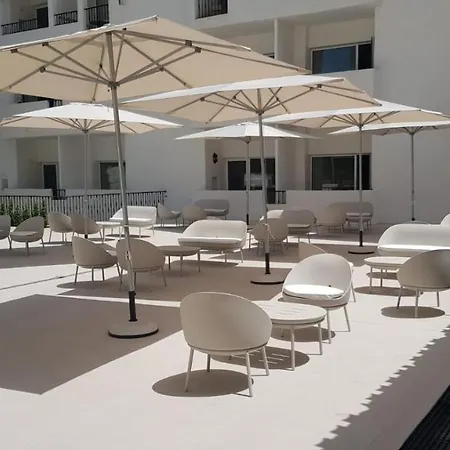 Apartamento New & Beautiful Loft In Puerto Banus Marbella