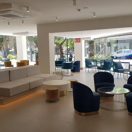 Apartamento New & Beautiful Loft In Puerto Banus