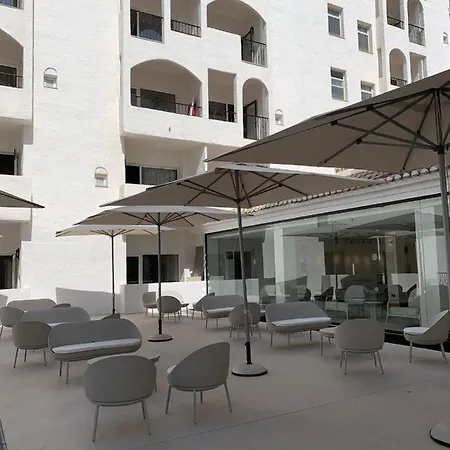 New & Beautiful Loft In Puerto Banus Apartment
