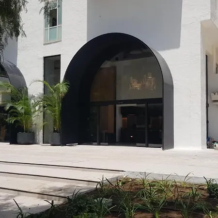 Apartamento New & Beautiful Loft In Puerto Banus