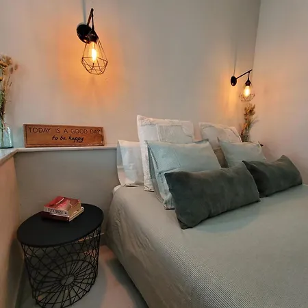 New & Beautiful Loft In Puerto Banus Apartamento *